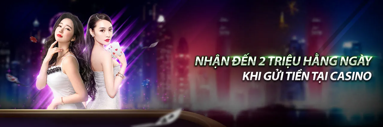 Sứ mệnh và tầm nhìn phát triển của tai kingfun