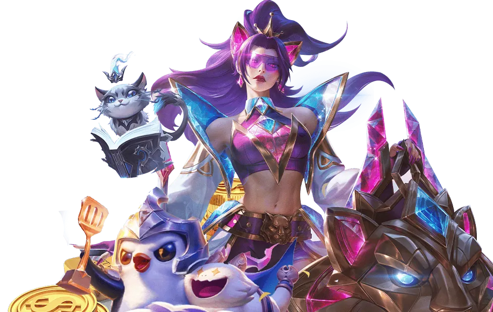 Lịch sử hình thành và phát triển của tai kingfun